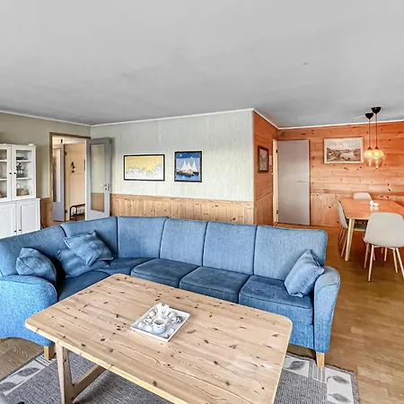 3 Bedroom Cozy In * Mandal