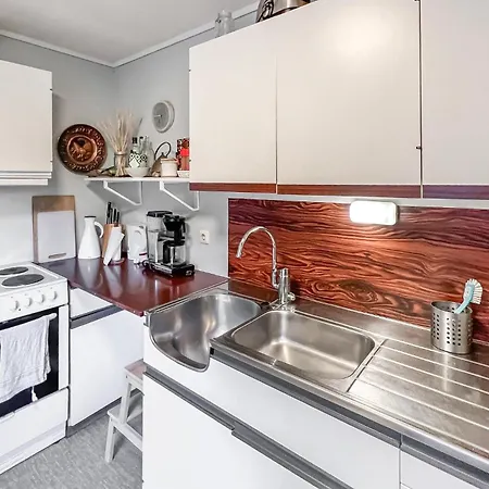 3 Bedroom Cozy In Holiday home *