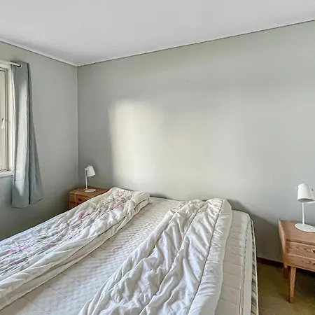 Holiday home 3 Bedroom Cozy In