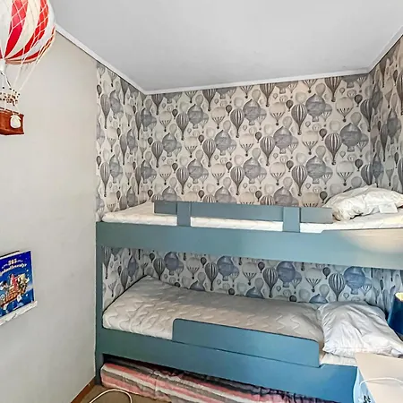 3 Bedroom Cozy In * Mandal