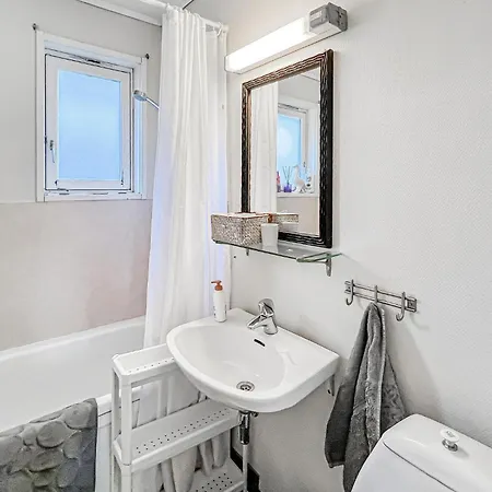 Holiday home 3 Bedroom Cozy In